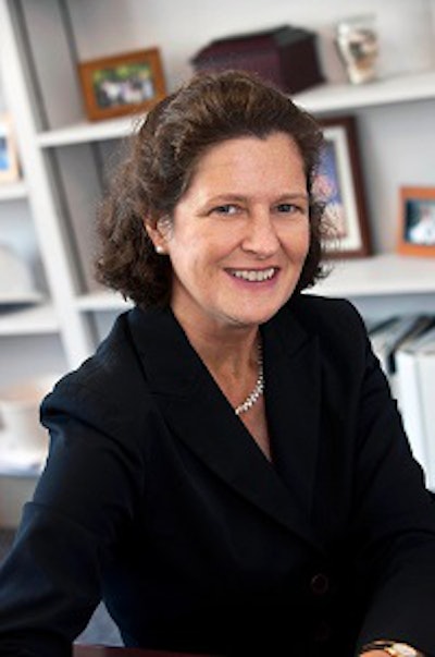 Dr. Kelli Armstrong
