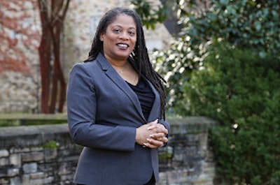 Dr. Noelle Chaddock