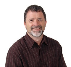 Dr. Michael Dennin