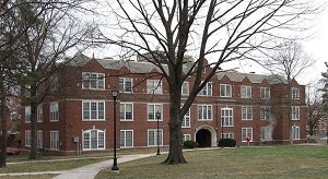 Stephens College