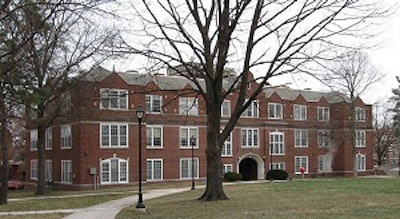 Stephens College
