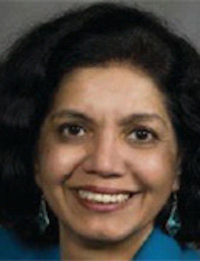 Anju Seth