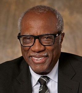 Dr. James A. Banks