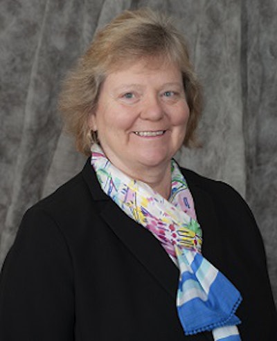 Dr. Beth Boehm