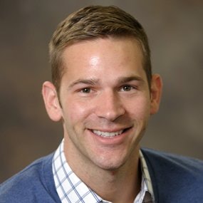 Dr. Jason Taylor