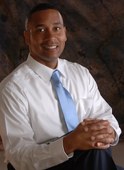 Dr. Juan Gilbert