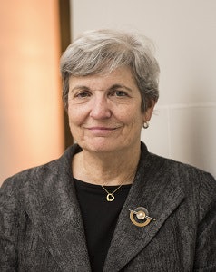Dr. Felice J. Levine