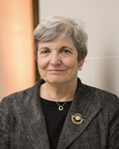 Dr. Felice J. Levine