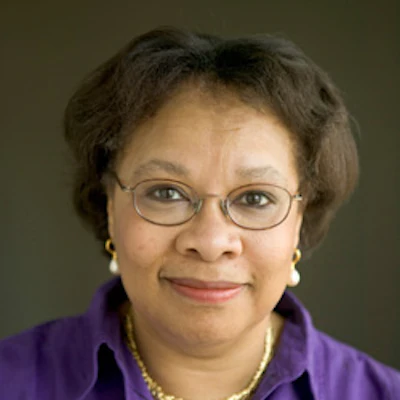 Dr. Gretchen Sullivan Sorin