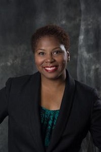 Ingrid Hayes