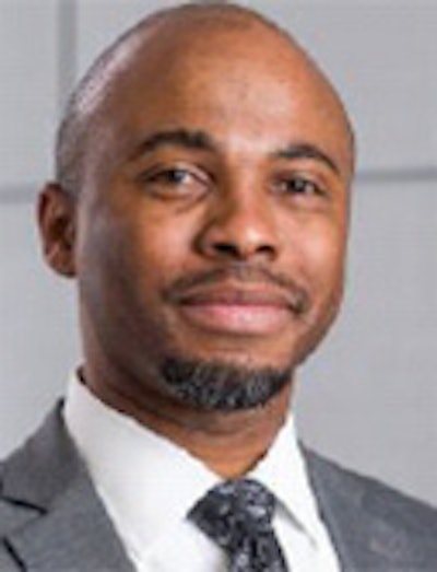 James Frazier