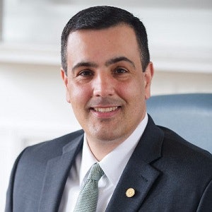 Dr. Joseph Chillo