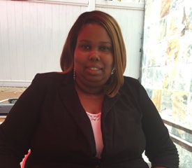 Dr. Jacqueline Jones