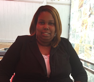 Dr. Jacqueline Jones
