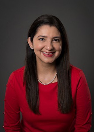 Dr. Kalena E. Cortes