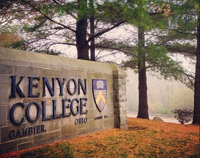 KenyonCollege