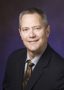 Dr. Kevin Pitts