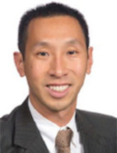 Mark Wu