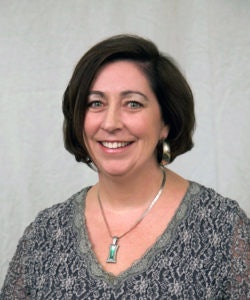 Michelle Blackwell