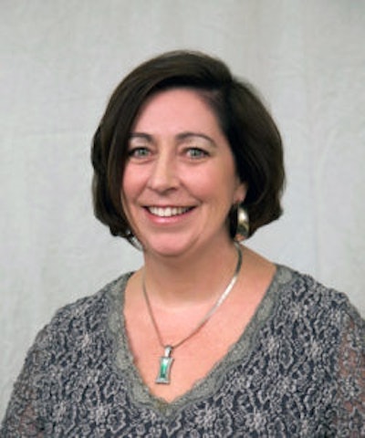 Michelle Blackwell