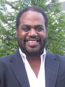 Dr. Joseph Richardson Jr.