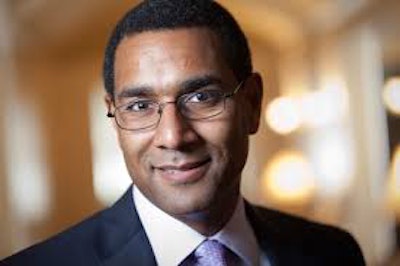 Dr. Sean Decatur