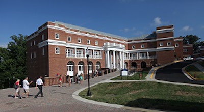 University of Mary Washington