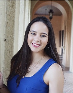 Adeline Martinus