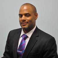 Dr. Eugene Anderson