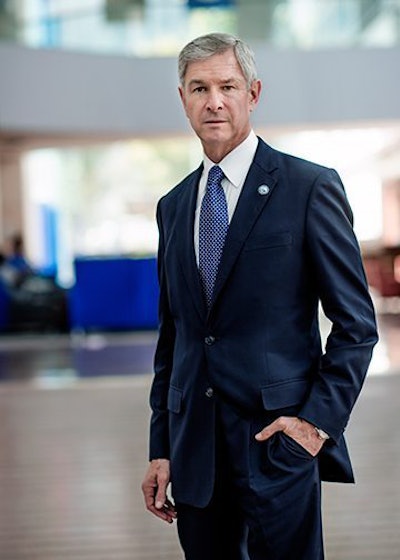Dr. Mark P. Becker