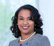 Dr. Karrie G. Dixon featured