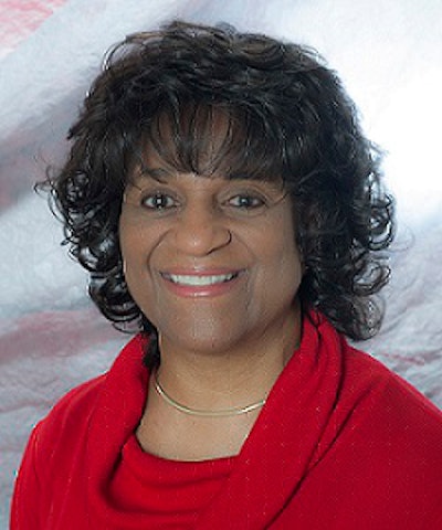 Dr. Mordean Taylor-Archer