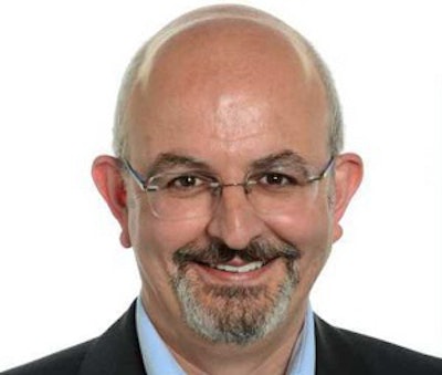 Dr. Paul Ramchandani