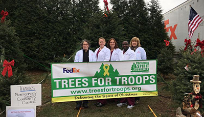 MILI1219MCCCnursing400