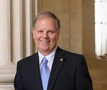 Doug jones feat