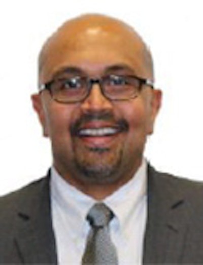 Anand Marri