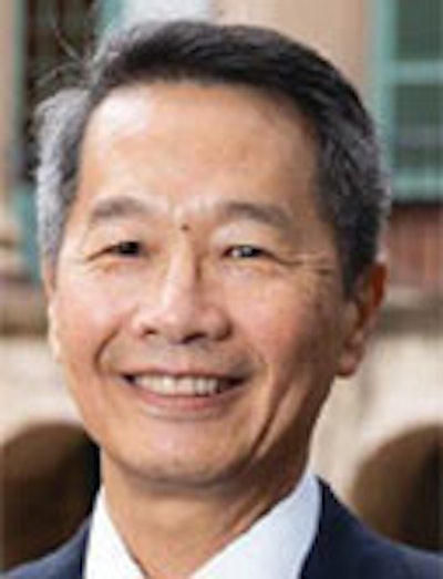 Andrew Hsu