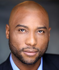 Benjamin Harris feat