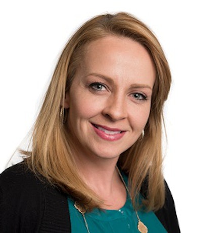 Carrie Welton