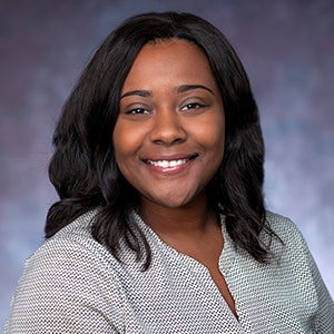Dr. Constance Lindsay