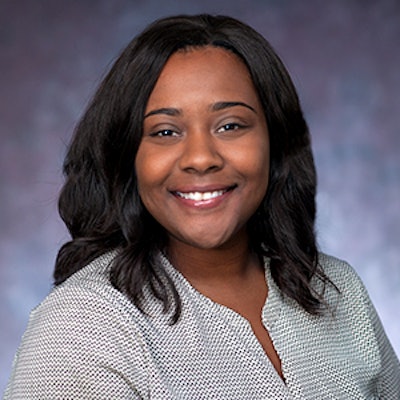 Dr. Constance Lindsay