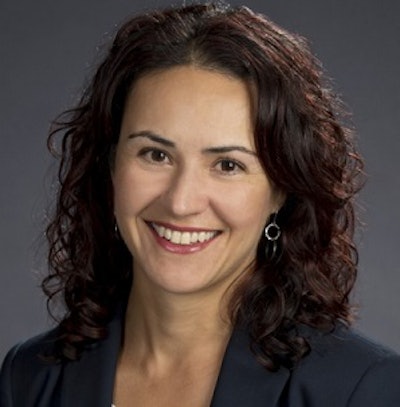 Dr. Liliana M. Garces