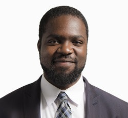 Ernest Ezeugo