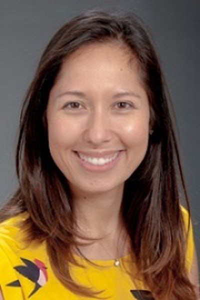 Dr. Elyse Lee Hambacher