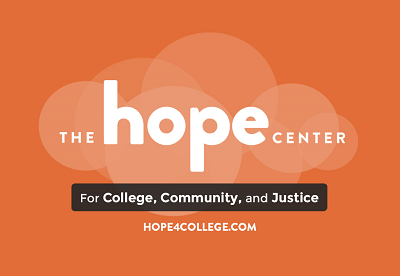 Hope logo