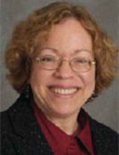 Jessica Gurevitch