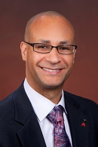 Dr. Michael A. Joseph