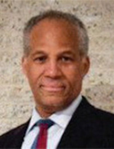 Keith Jackson