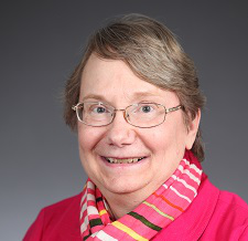 Dr. Judith G. Curtis