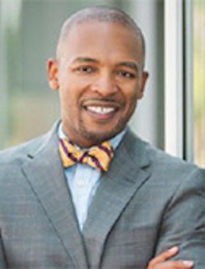 Marco Barker